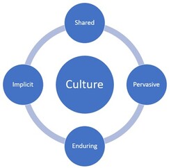 characteristics of company culture