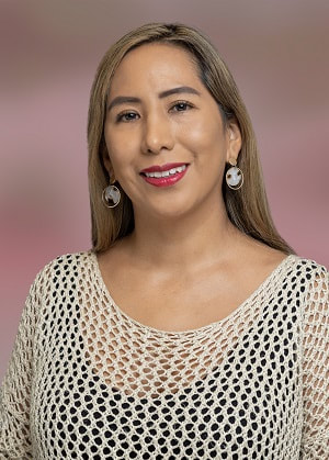 Lizbeth Aguero
