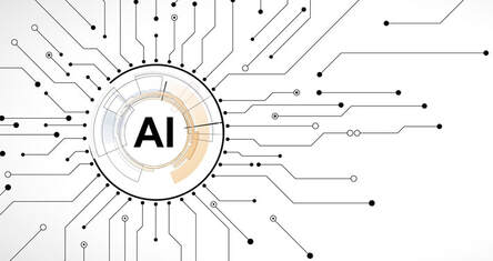 AI in bookkeeping and accounting
