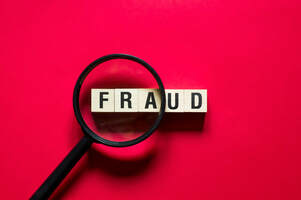 A business fraud checklist