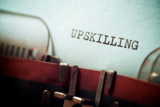 how to upskill your accounting staff