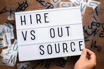 should a startup hire an accountant or outsource