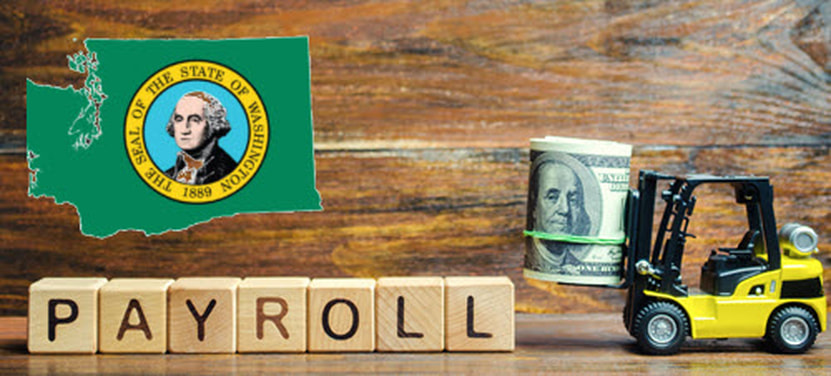 The Latest Washington Law Changes that Affect Payroll
