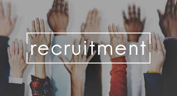 what is contingent recruitment