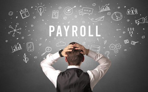 how to fix payroll problems