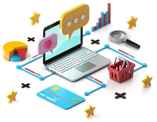 Special accounting considerations for ecommerce operations