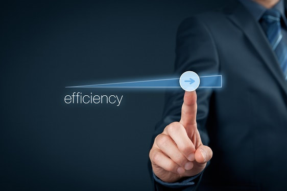 The Importance of Efficiency in Accounting