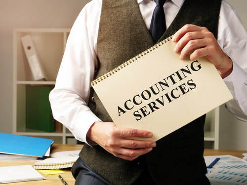 Which Accounting Services Should You Outsource?